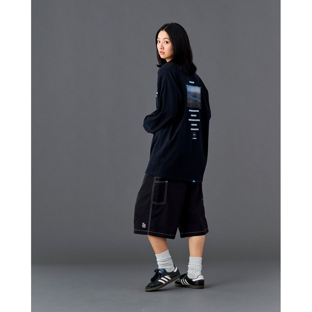 Liberaiders MAW PHOTO L/S TEE