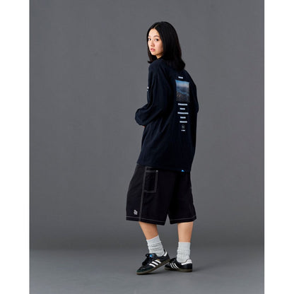 Liberaiders MAW PHOTO L/S TEE