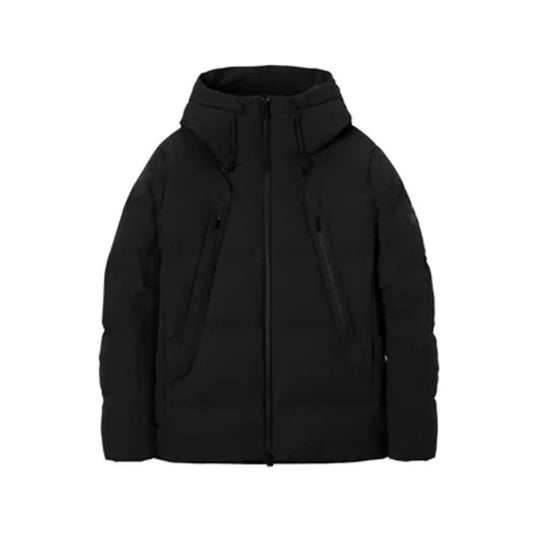 DESCENTE ALLTERRAIN MIZUSAWA DOWN OVERSIZED JACKET MOUNTAINEER