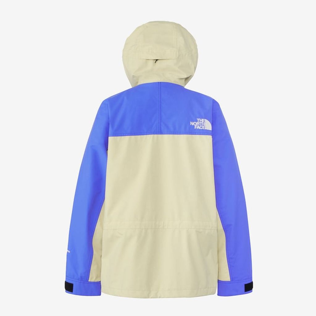 THE NORTH FACE Mountain Light Jacket