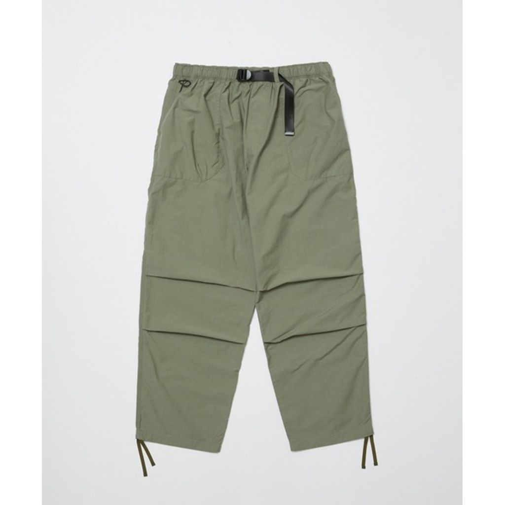 BAL NYCO WIDE MOUNTAIN PANT