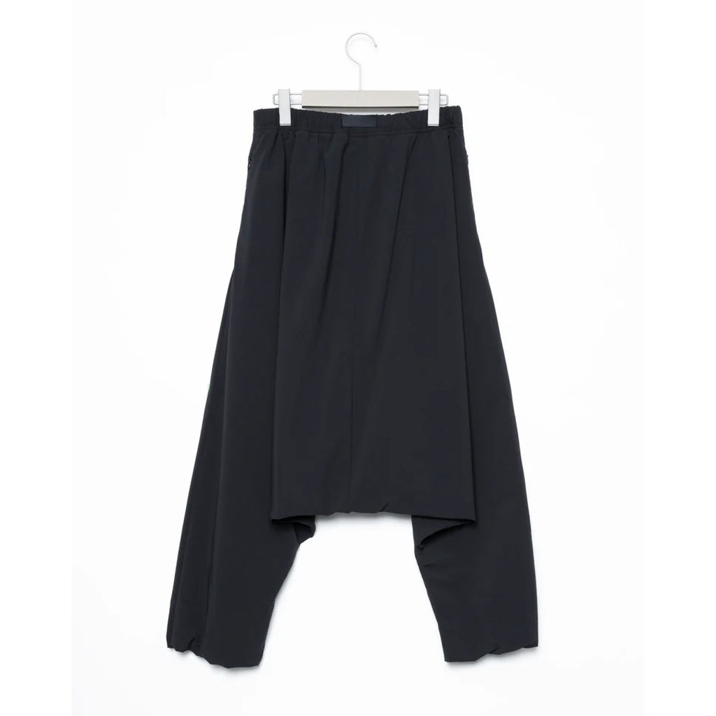 FUMITO GANRYU Airy Shalwar