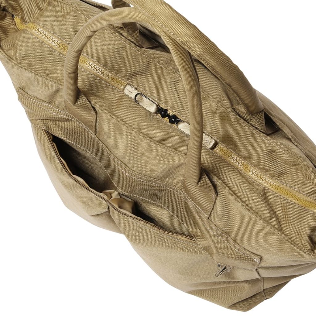 OUTDOOR PRODUCTS × RAMIDUS TOTE BAG (L)