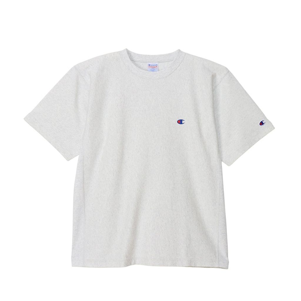 Champion リバースウィーブ(R) ショートスリーブTシャツ