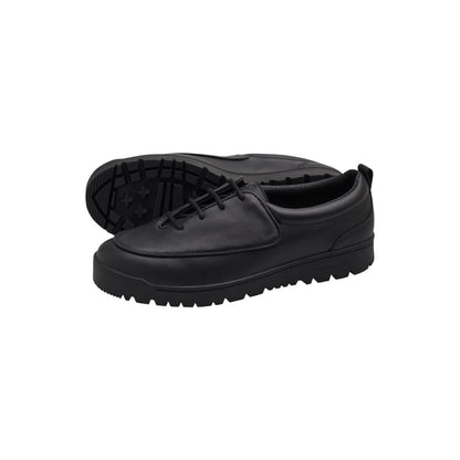 Last Resort AB GM001 (BLACK/BLACK)