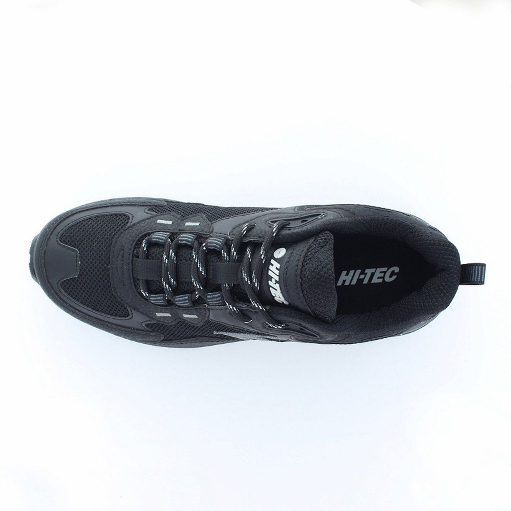 HI-TEC  HT HKU16 EASTEND WP（BLACK）