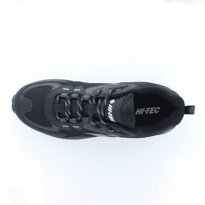 HI-TEC  HT HKU16 EASTEND WP（BLACK）