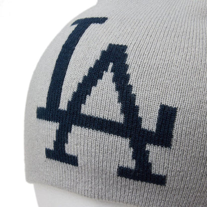 NEW ERA  BASIC BEANIE LOSDODC O LGRY