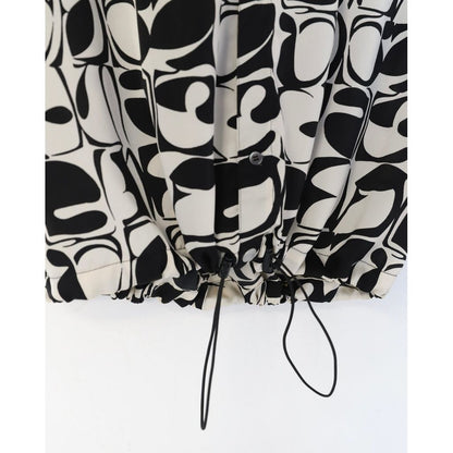 AMBERGLEAM  Fancy Satin Shirt