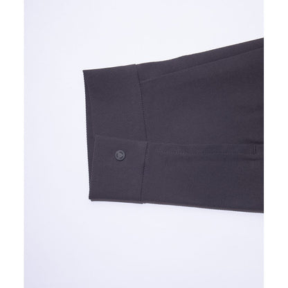 F/CE. HOLLOW FIBER ZIP SHIRT JK