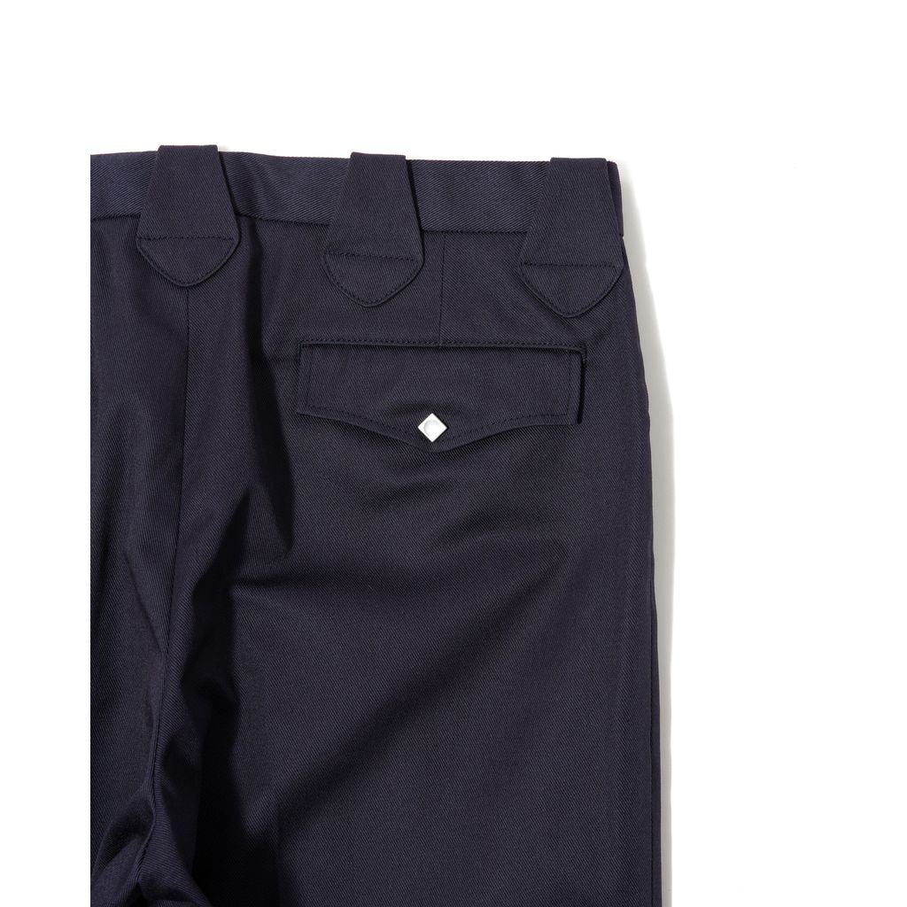 MASSES WESTERN PANTS TC