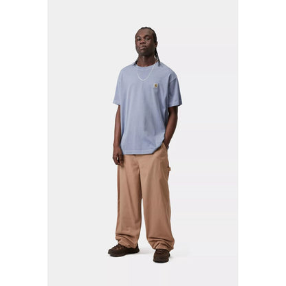 CARHARTT WIP S/S Nelson T-Shirt