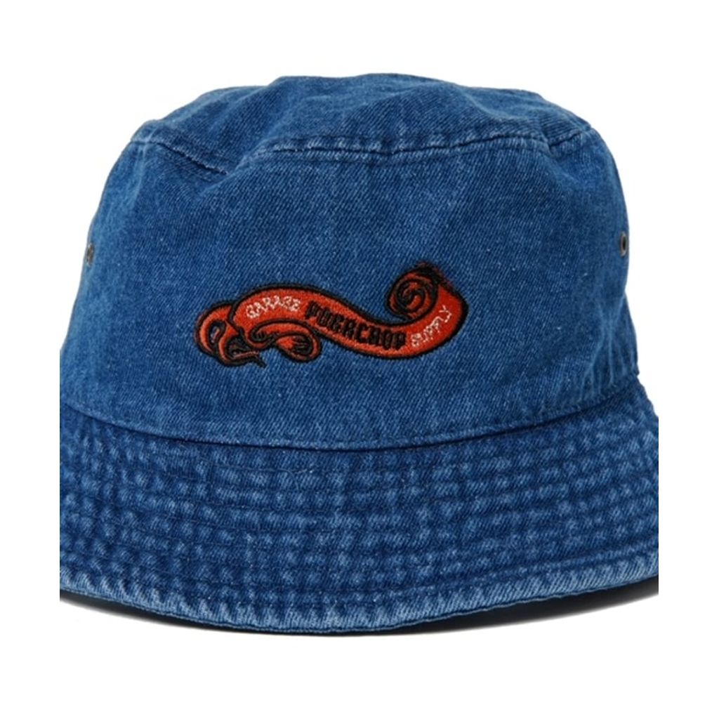 MASSES HAT-DENIM P