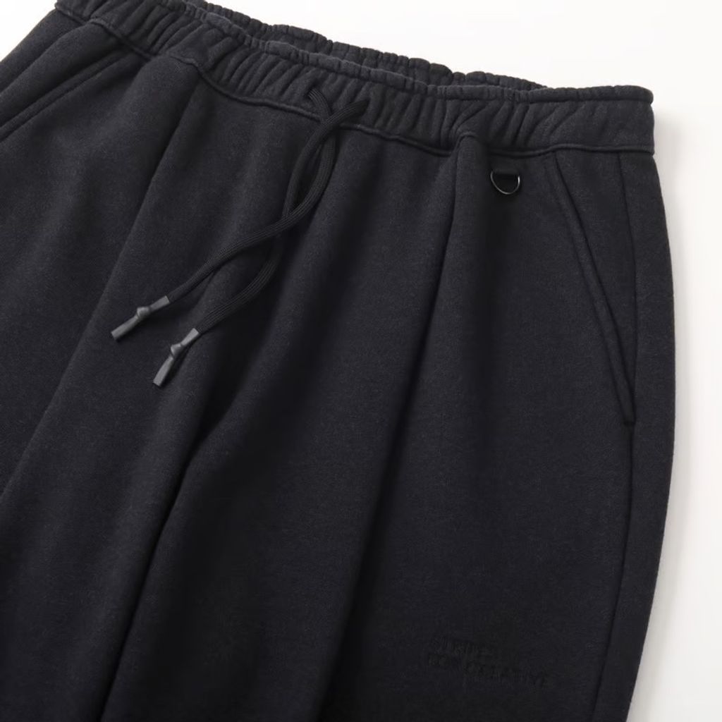 S.F.C SFC WIDE TAPERED SWEAT PANTS 【SFCFW24CS04】