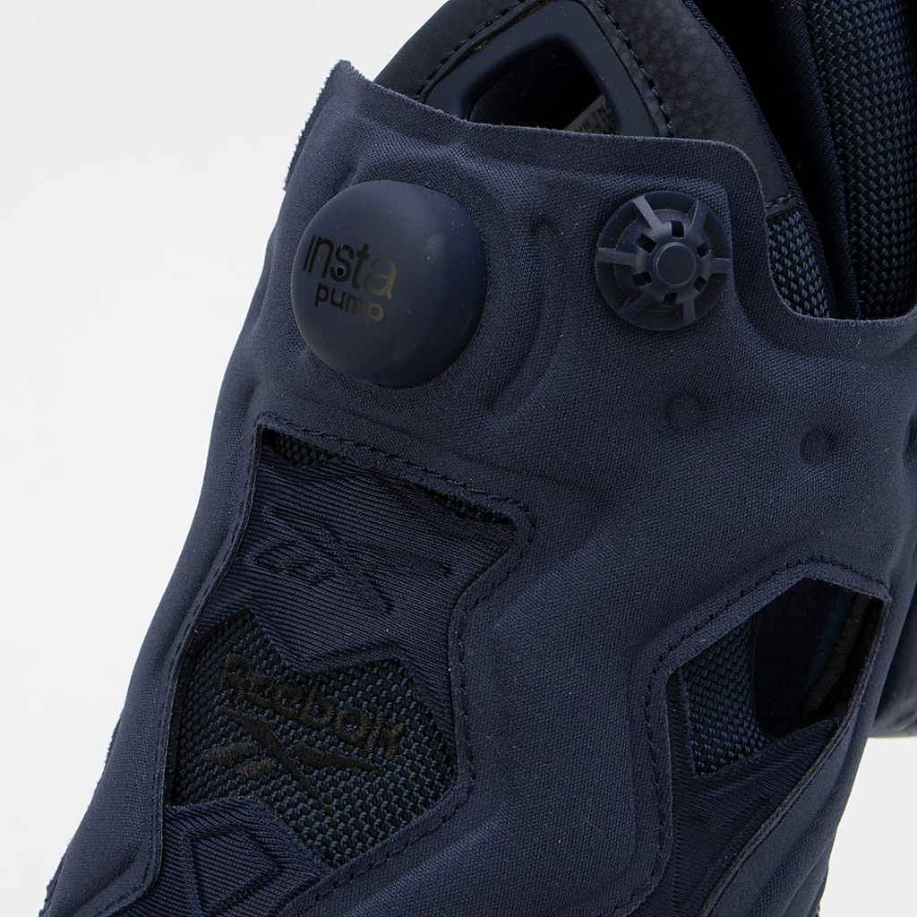 Reebok インスタポンプフューリー 95 / INSTAPUMP FURY 95 （ベクターネイビー）