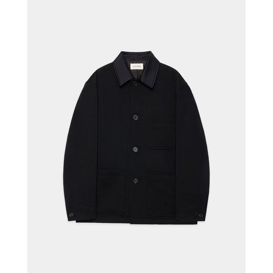 【予約商品】MARKAWARE TUXEDO COVERALL