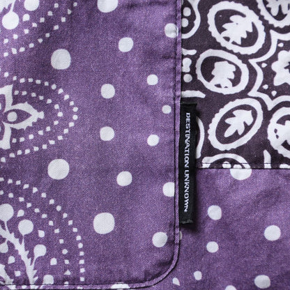 Liberaides BANDANA SHIRT