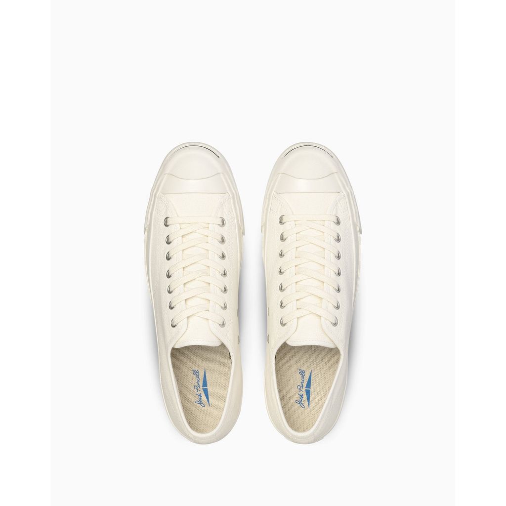 CONVERSE JACK PURCELL CL（WHITE）