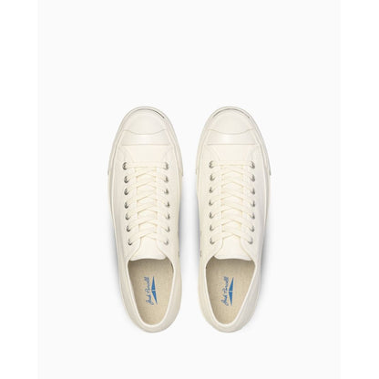 CONVERSE JACK PURCELL CL（WHITE）