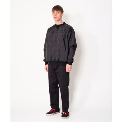 BEDWIN & THE HEARTBREAKERS PULLOVER WINDBREAKER "NORTON"