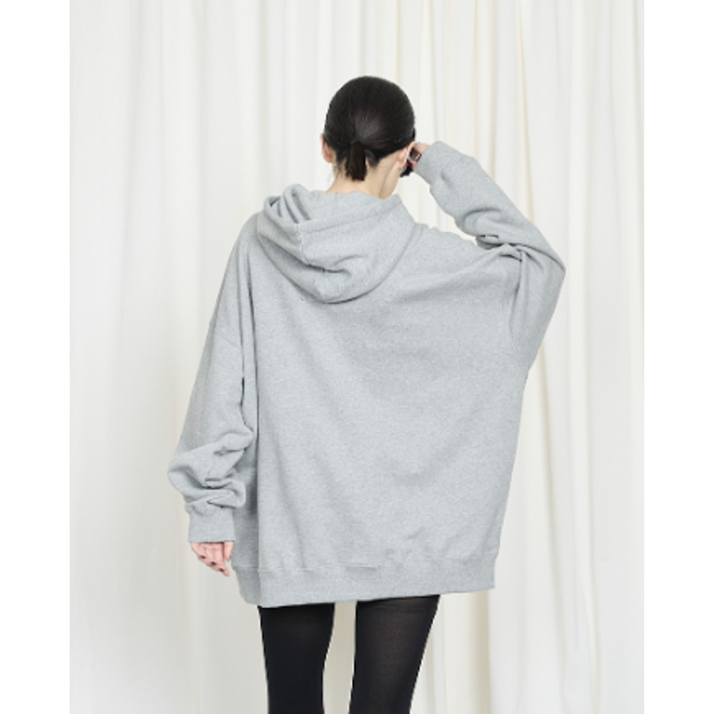 THOMAS MAGPIE Cotton Sweat