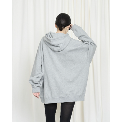 THOMAS MAGPIE Cotton Sweat