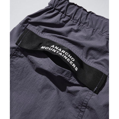MOUNTAIN RESEARCH  ID Shorts