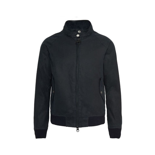 Barbour×BARACUTA Portonワックス ジャケット