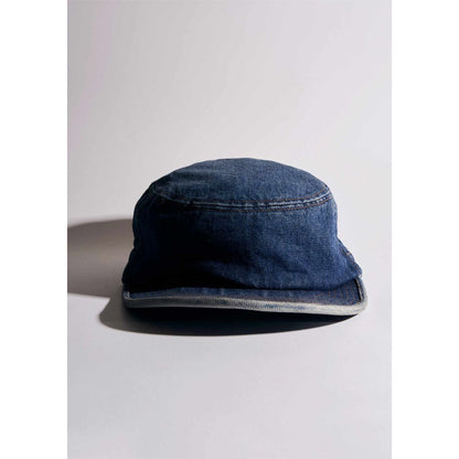 MASSES WORK CAP DENIM