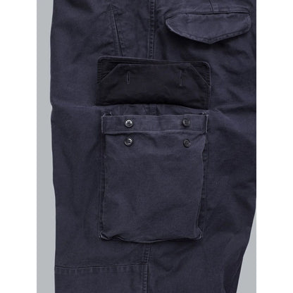 New Manual FRENCH ARMY M47 CARGO PANTS