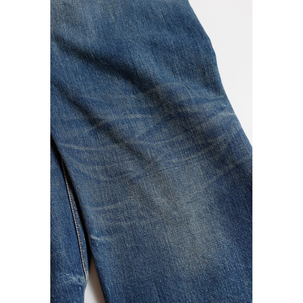 【予約商品】FDMTL CLASSIC STRAIGHT DENIM CS125