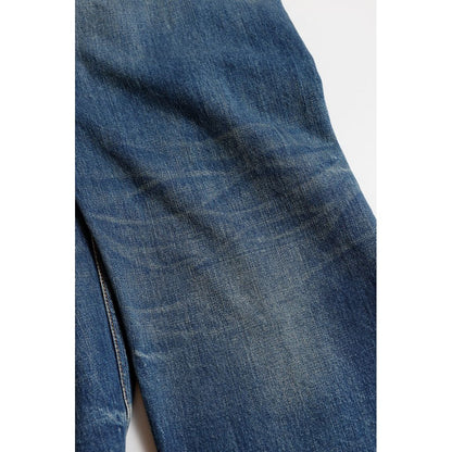 【予約商品】FDMTL CLASSIC STRAIGHT DENIM CS125