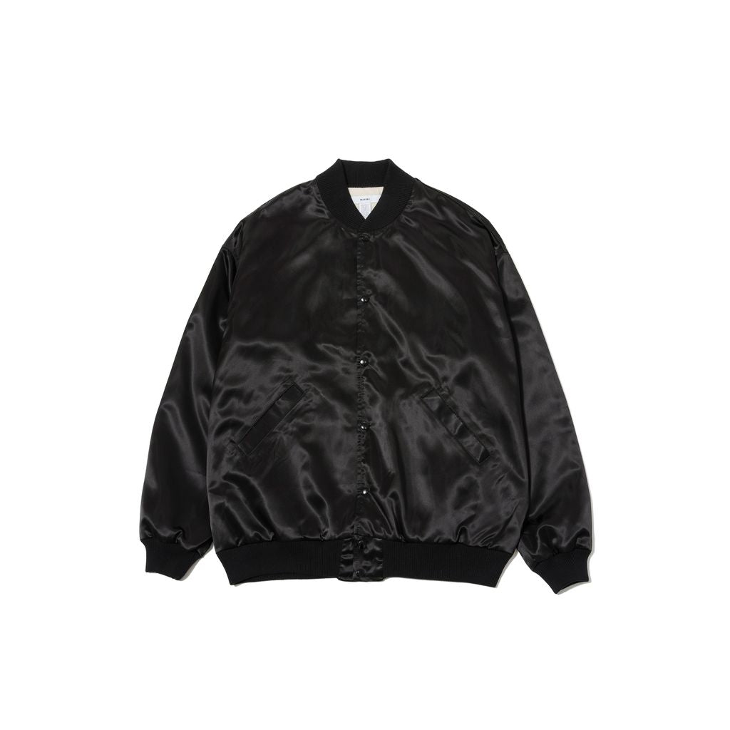 MASSES SATIN JKT