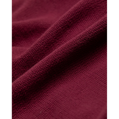 ANACHRONORM BICOLOR DRIVERS KNIT