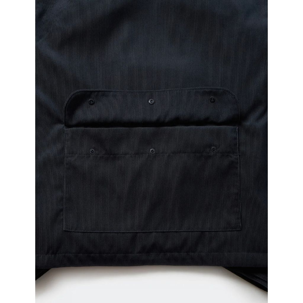 DAIWA PIER39 TECH WADING JACKET CORDUROY BJ-43026W