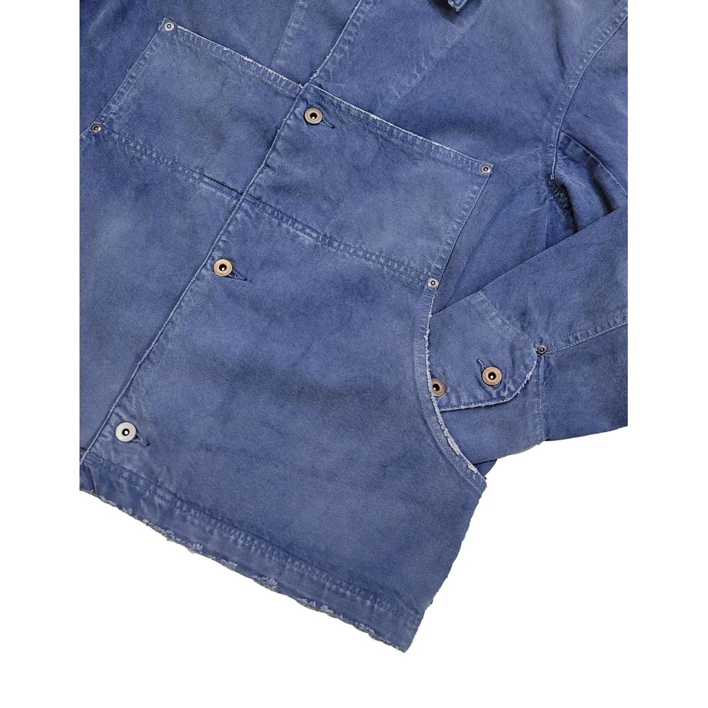 VOO VOO-1280 NEO COVERALL DAMAGED