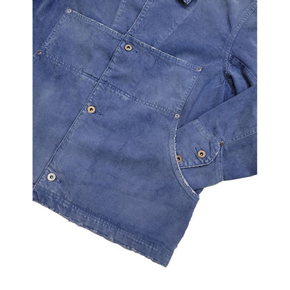 VOO VOO-1280 NEO COVERALL DAMAGED