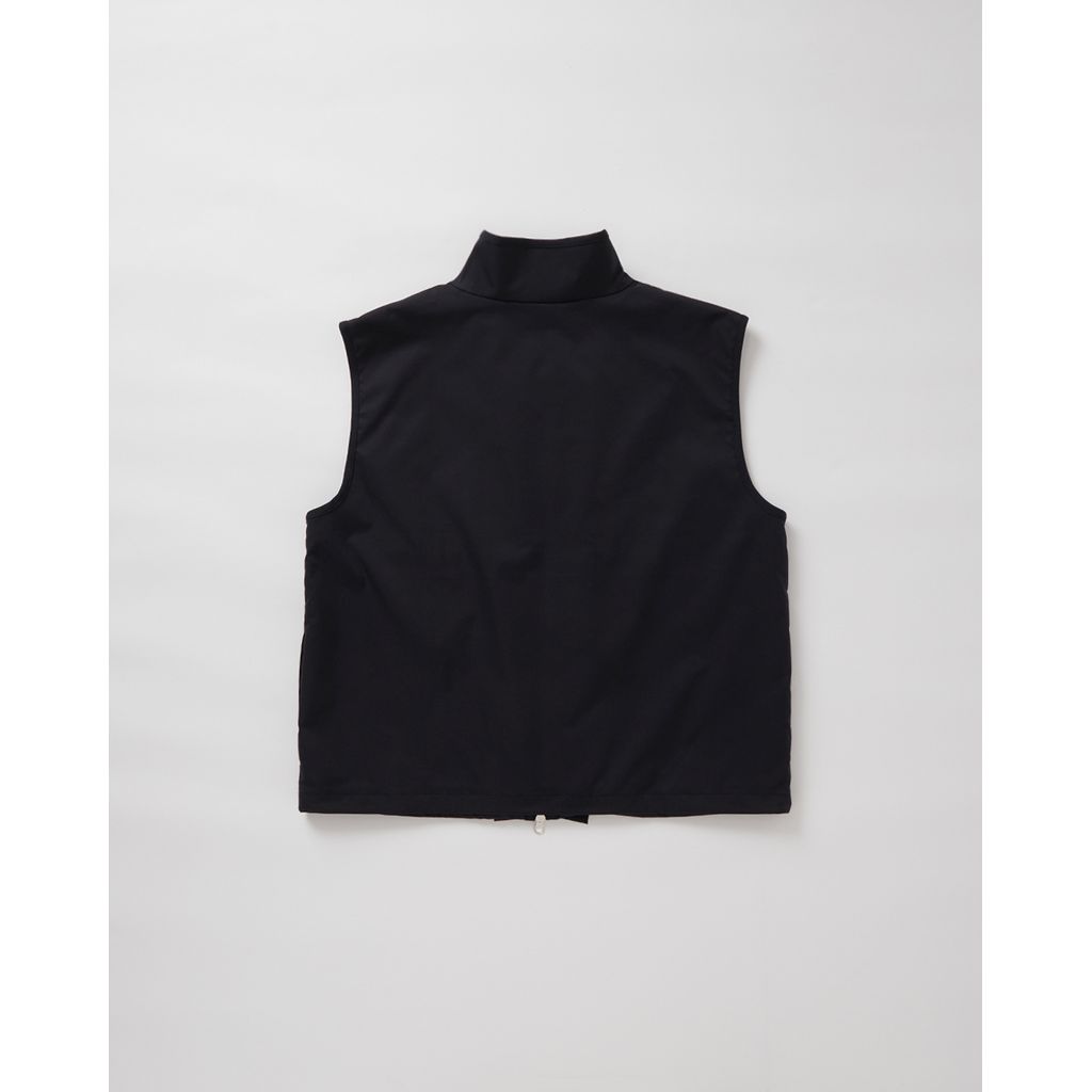 NICK GEAR Frill Vest