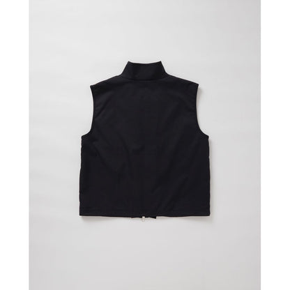 NICK GEAR Frill Vest
