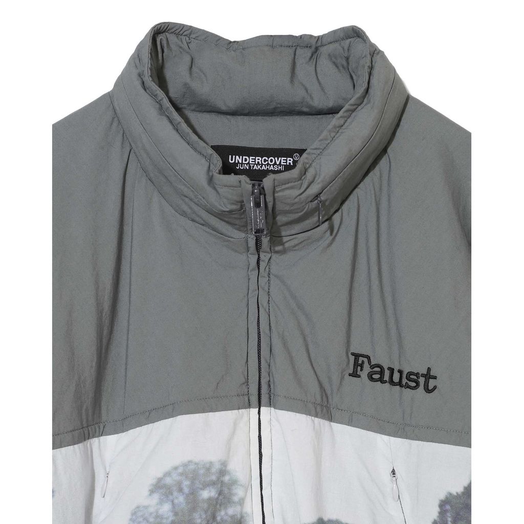 UNDERCOVER UC2E4208-1