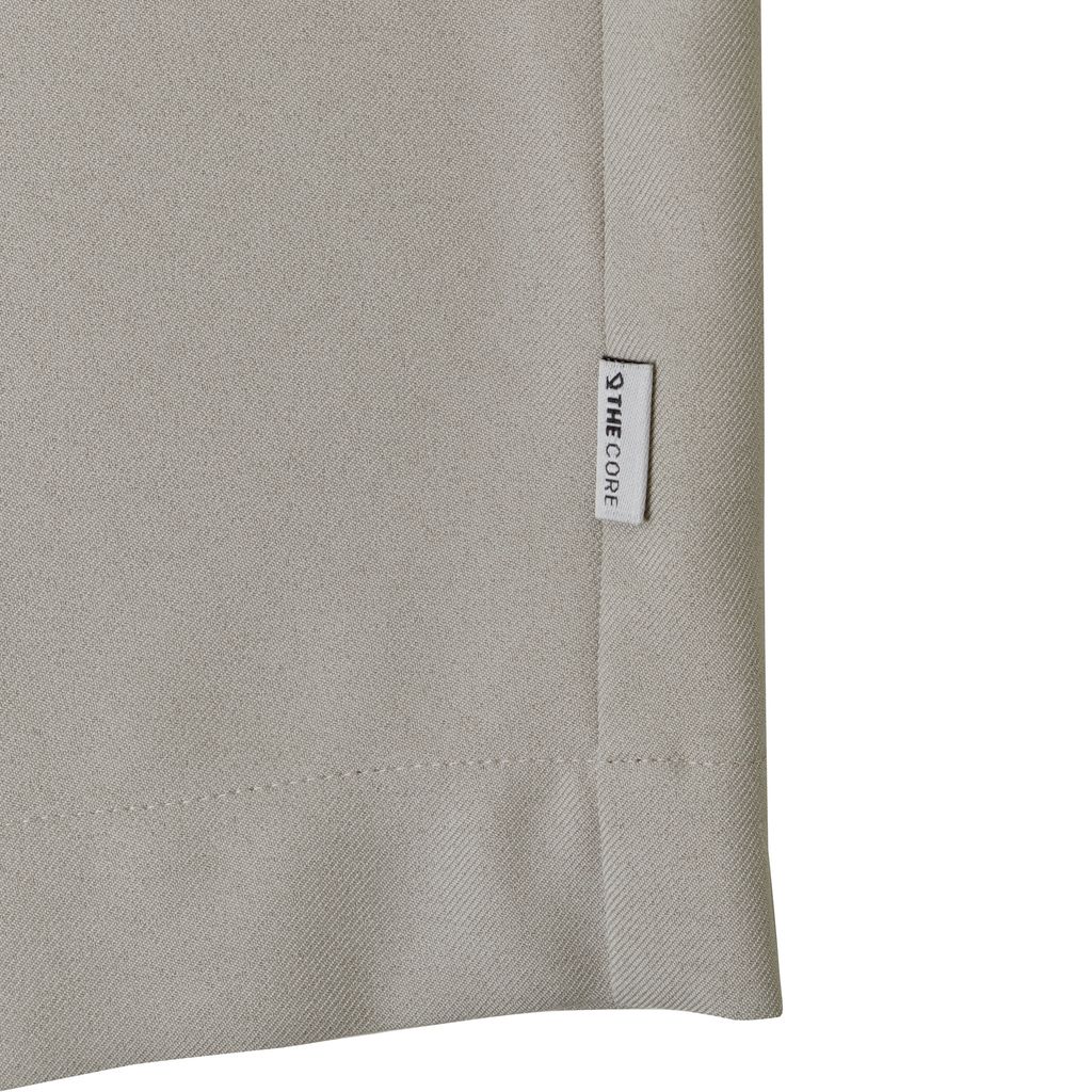MAGIC STICK  URBAN GREY BOWLING SHIRT (URBAN GREY)