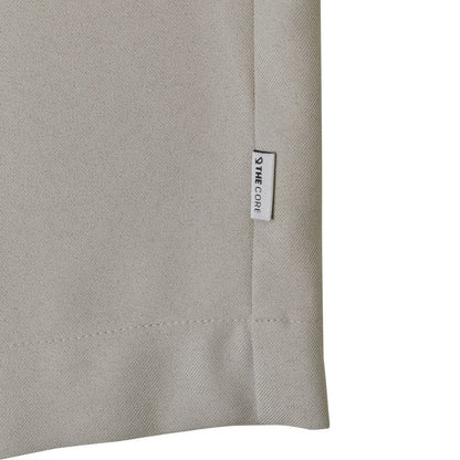 MAGIC STICK  URBAN GREY BOWLING SHIRT (URBAN GREY)