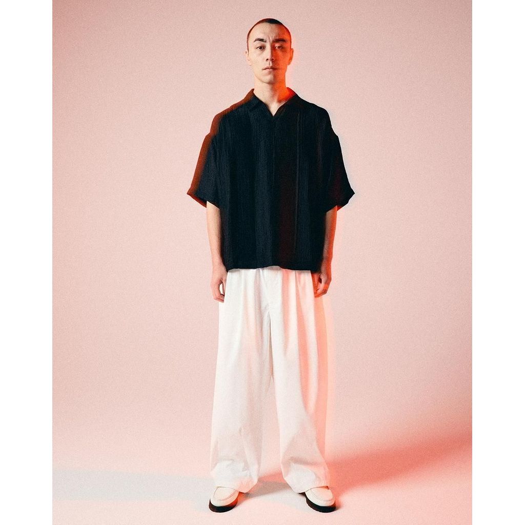 TIGHTBOOTH RAYON CUBA OPEN POLO