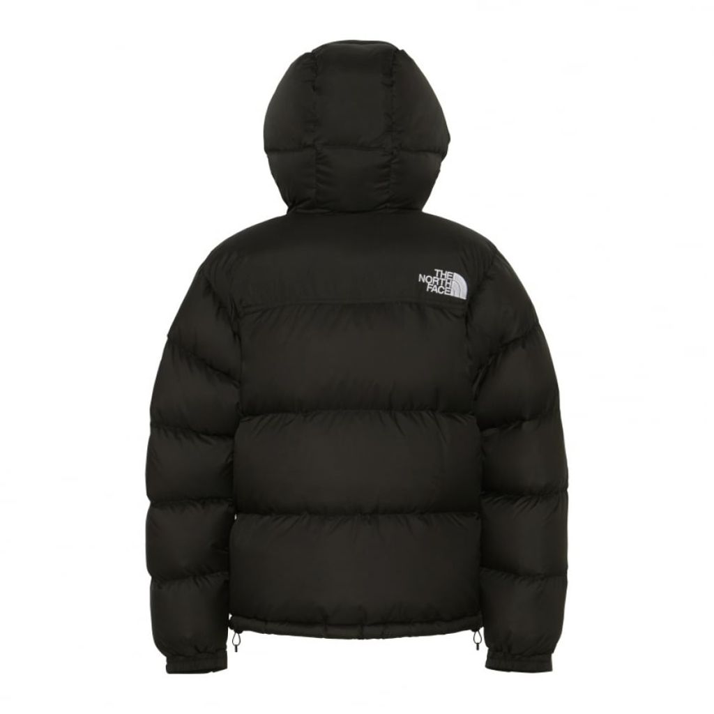 THE NORTH FACE Nuptse Hoodie