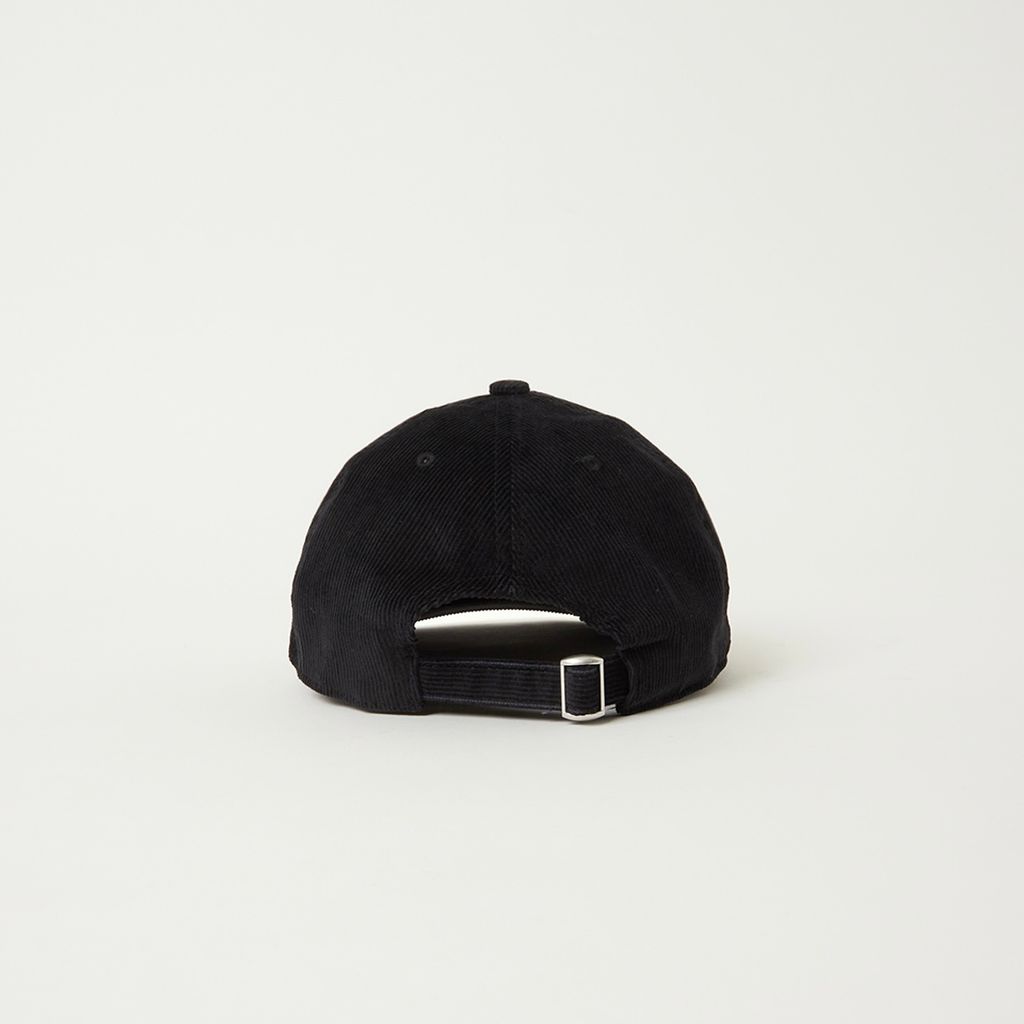 NICK GEAR Multi Flower corduroy Cap