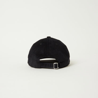 NICK GEAR Multi Flower corduroy Cap