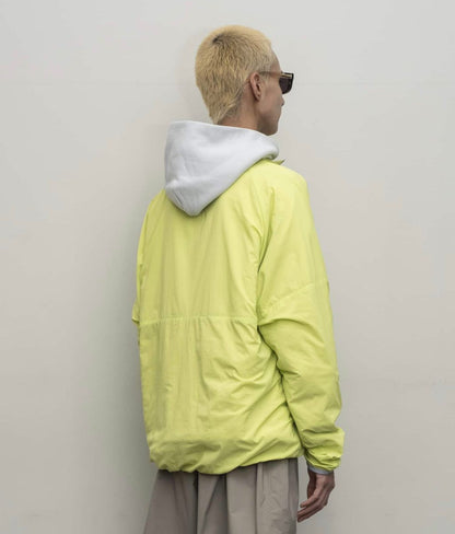 BAL/MARMOT LIGHT WEIGHT WIND SHELL JAKCET