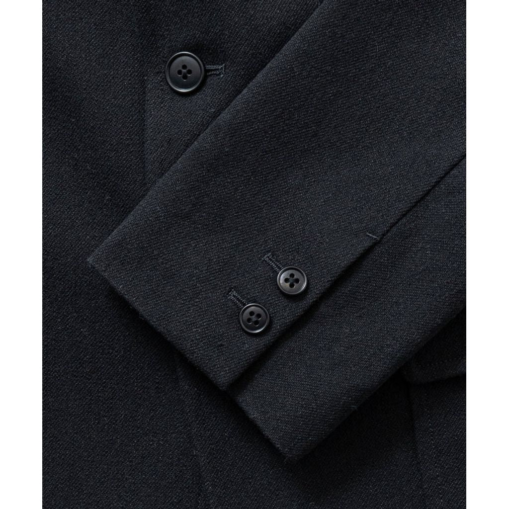 BEDWIN & THE HEARTBREAKERS 3B W/C TWILL TAILORED JACKET "MICHAEL"