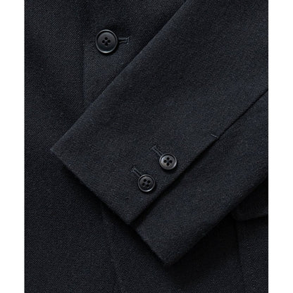 BEDWIN & THE HEARTBREAKERS 3B W/C TWILL TAILORED JACKET "MICHAEL"