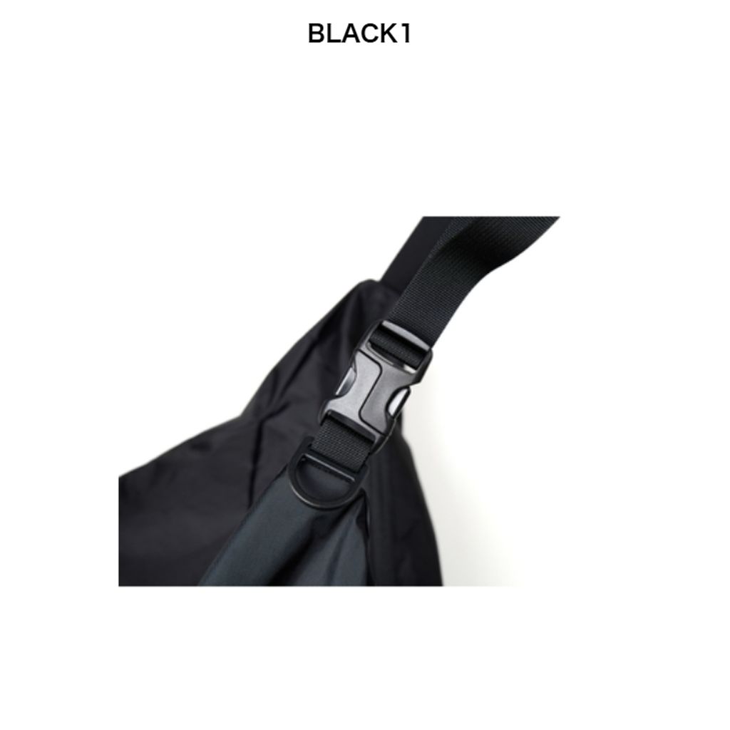 BAICYCLON by Bagjack SHOULDER BAG